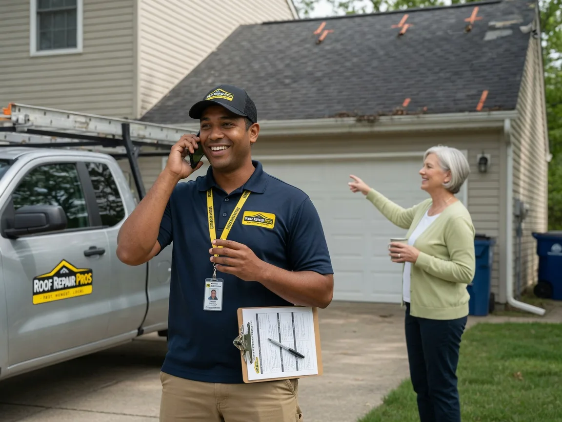 Roof Repair Garrettsville, OH FAQs